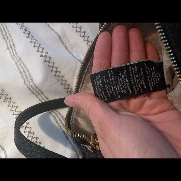 Ralph Lauren bag - Picture 7 of 7